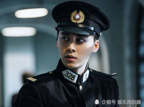 娱乐圈爆料85小生,揭秘85小生背后的辉煌与争议  第3张